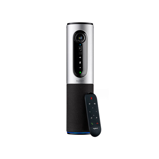 Camara de Videoconferencia Logitech ConfernceCam FHD USB