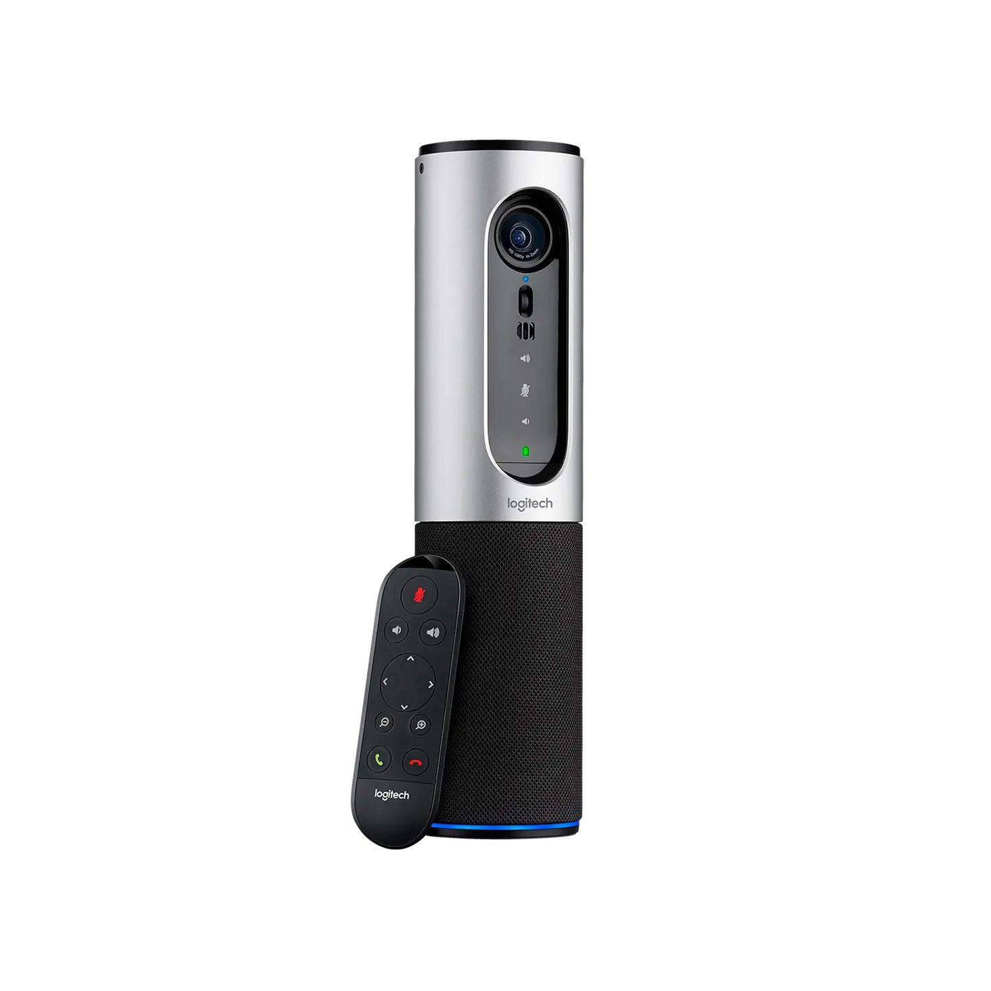 Camara de Videoconferencia Logitech ConfernceCam FHD USB
