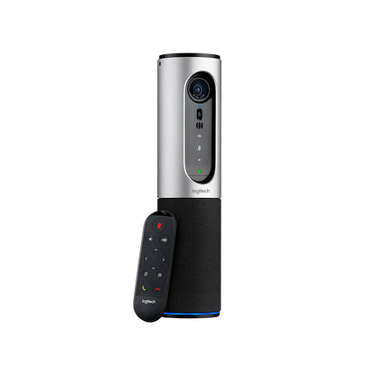 Camara de Videoconferencia Logitech ConfernceCam FHD USB