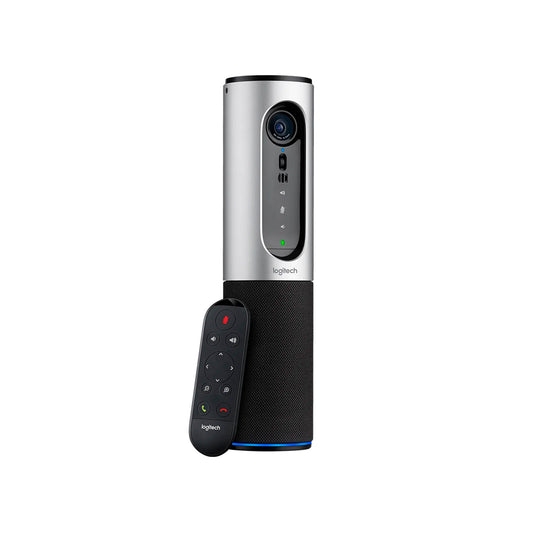 Camara de Videoconferencia Logitech ConfernceCam FHD USB