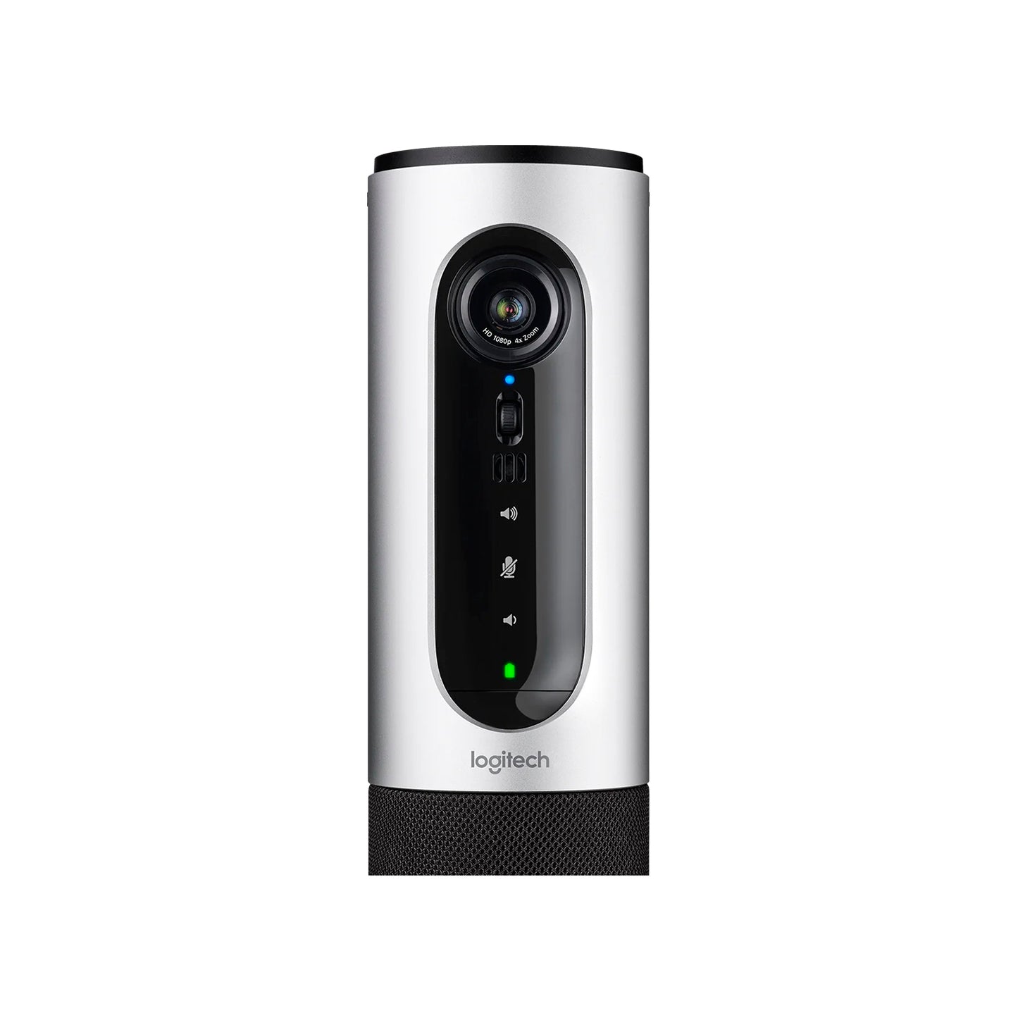 Camara de Videoconferencia Logitech ConfernceCam FHD USB