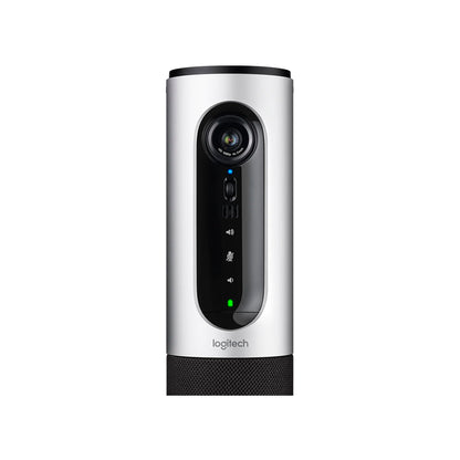 Camara de Videoconferencia Logitech ConfernceCam FHD USB
