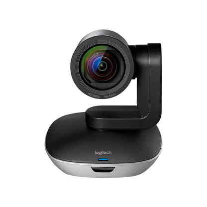 Sistema de Videoconferencia Logitech Group FHD 30 Fps USB