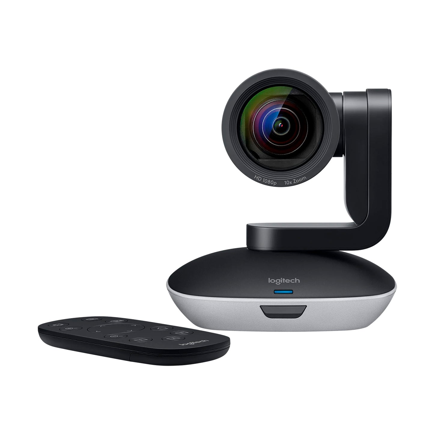Camara de Videoconferencia Logitech PTZ Pro 2 FHD USB