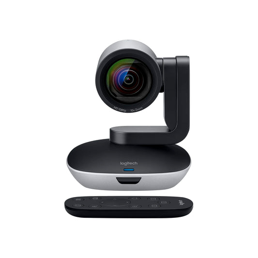 Camara de Videoconferencia Logitech PTZ Pro 2 FHD USB