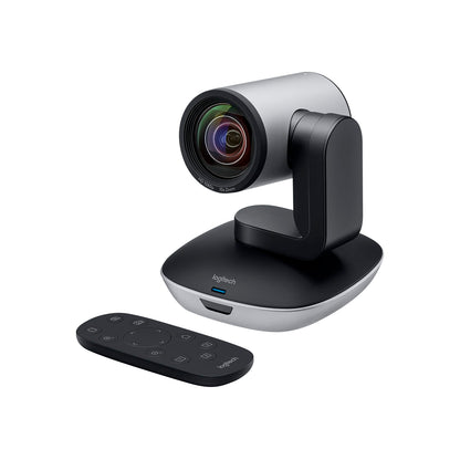 Camara de Videoconferencia Logitech PTZ Pro 2 FHD USB