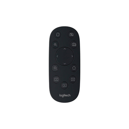 Camara de Videoconferencia Logitech PTZ Pro 2 FHD USB