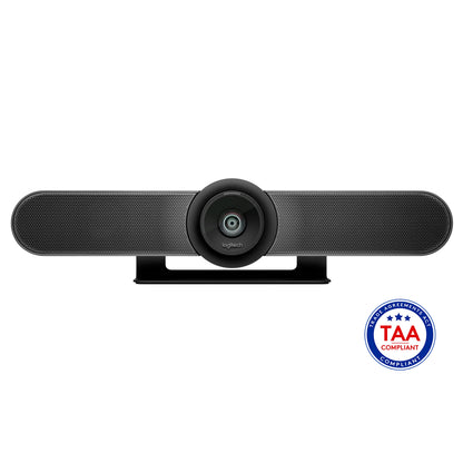 Camara de Videoconferencia Logitech MeetUp