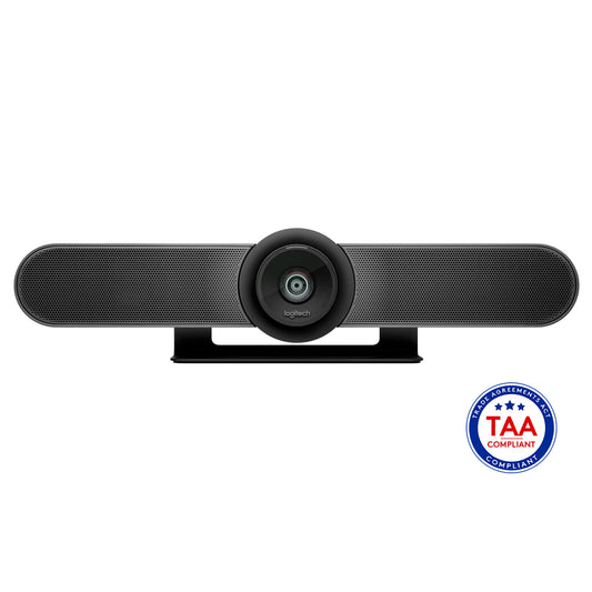 Camara de Videoconferencia Logitech MeetUp