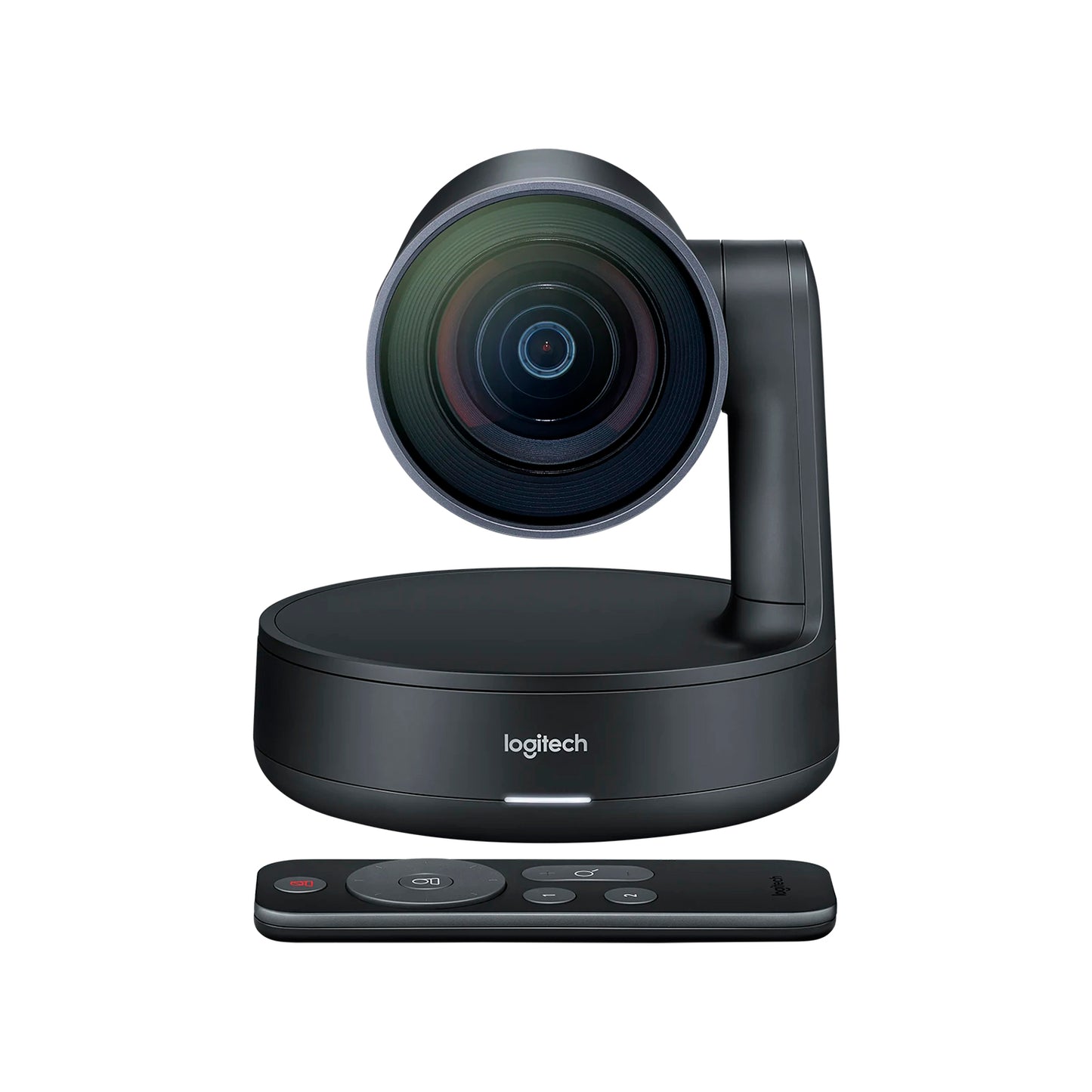 Camara de Videoconferencia Logitech Rally Ultra HD PTZ