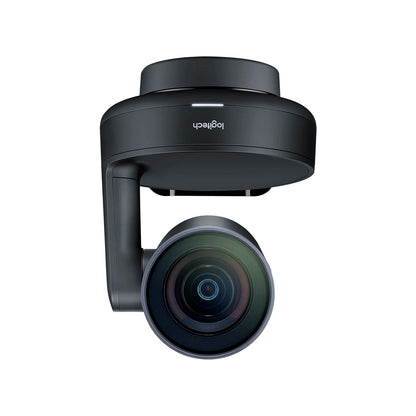 Camara de Videoconferencia Logitech Rally Ultra HD PTZ