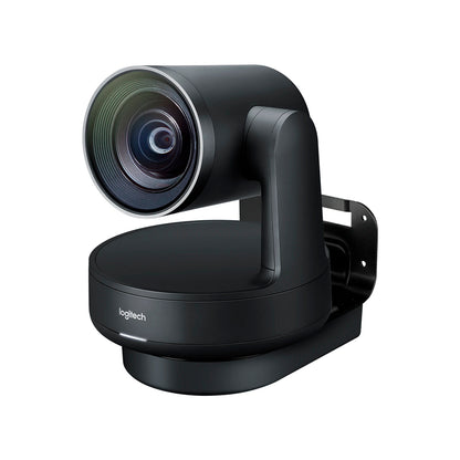 Camara de Videoconferencia Logitech Rally Ultra HD PTZ