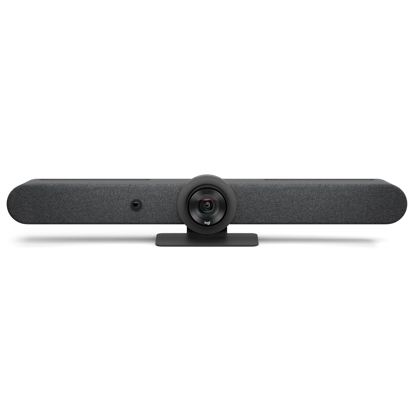 Camara de Videoconferencia Logitech Rally Bar 4K USB