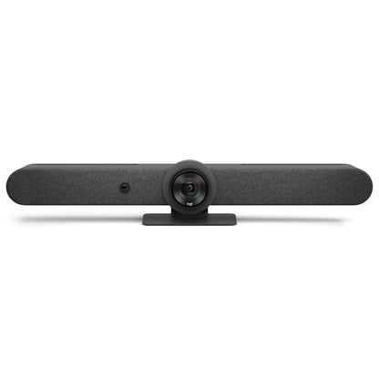 Camara de Videoconferencia Logitech Rally Bar 4K USB