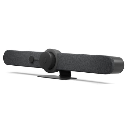Camara de Videoconferencia Logitech Rally Bar 4K USB