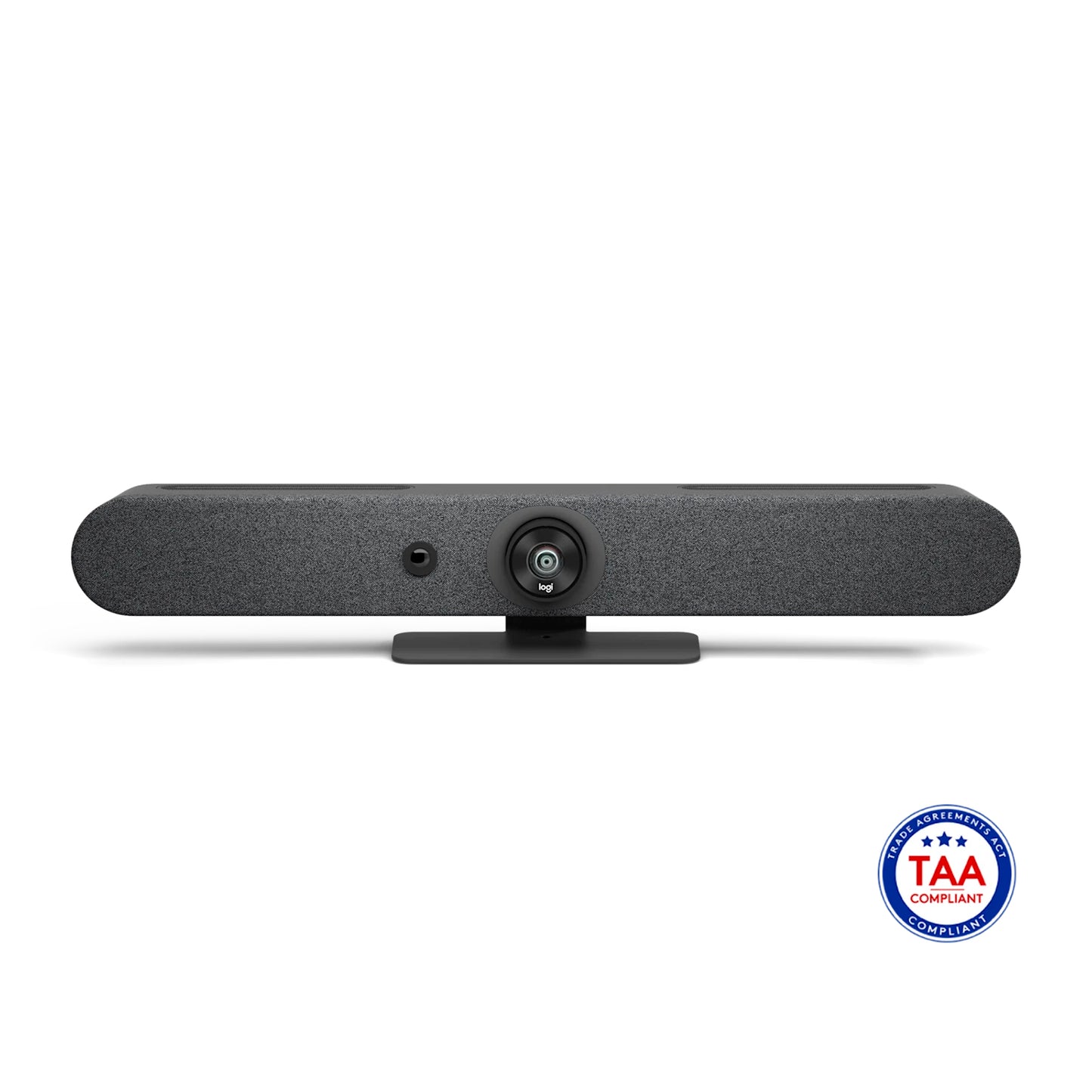 Camara de Videoconferencia Logitech Rally Bar Mini 4K USB
