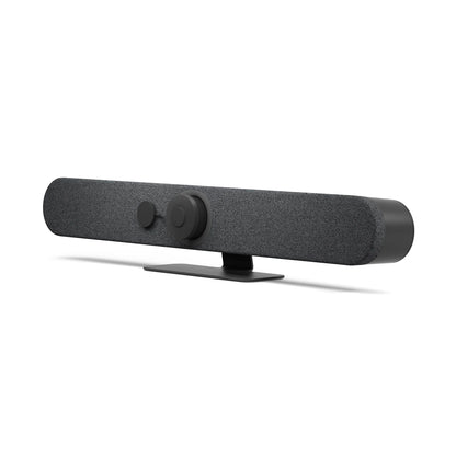 Camara de Videoconferencia Logitech Rally Bar Mini 4K USB