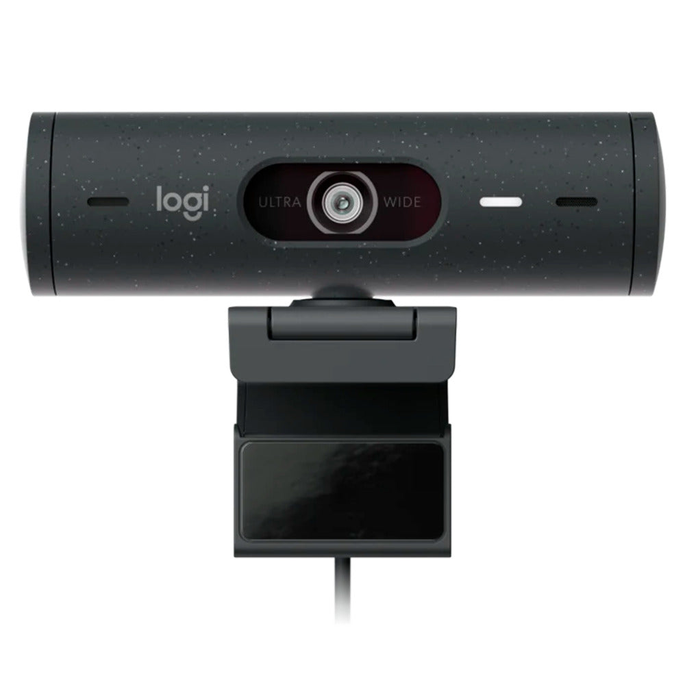 Cámara Web Logitech Brio 505 Full Hd 1080p Webcam