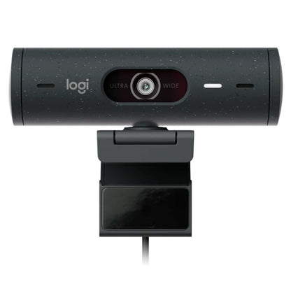 Cámara Web Logitech Brio 505 Full Hd 1080p Webcam