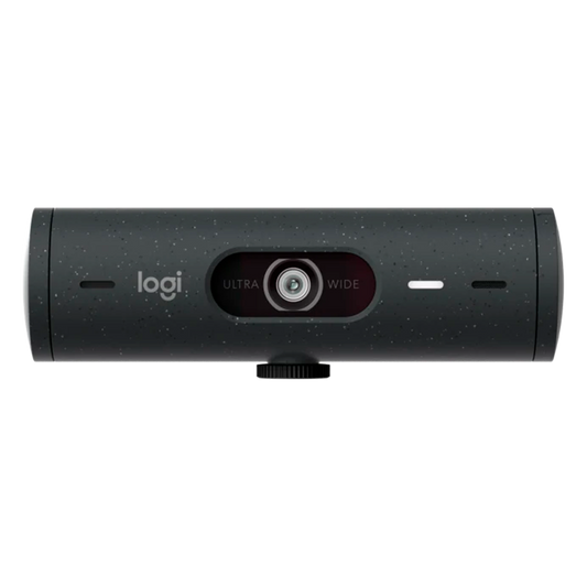 Cámara Web Logitech Brio 505 Full Hd 1080p Webcam
