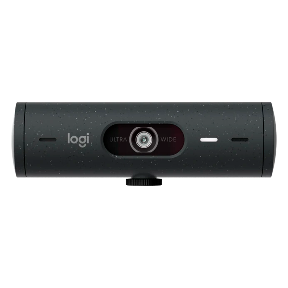 Cámara Web Logitech Brio 505 Full Hd 1080p Webcam