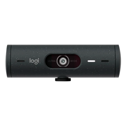 Cámara Web Logitech Brio 505 Full Hd 1080p Webcam