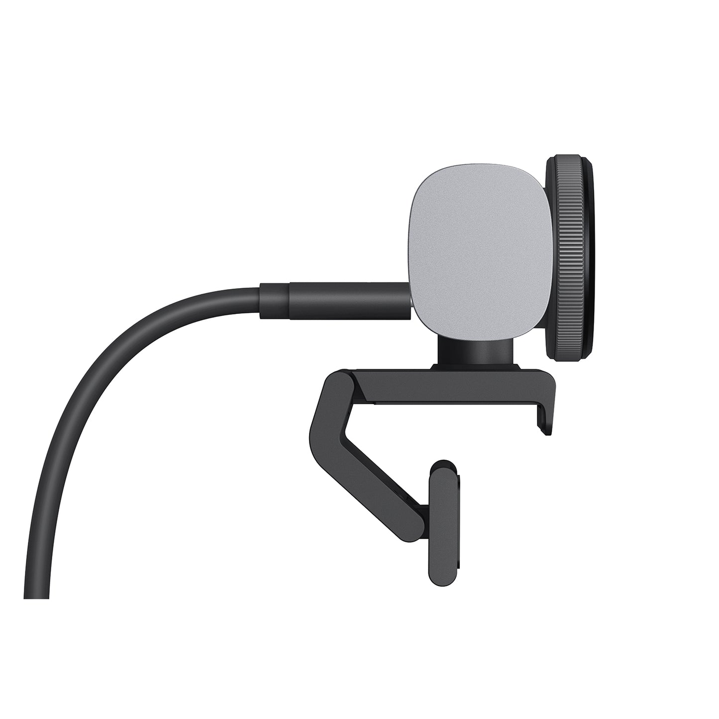 Cámara Web Logitech MX Brio UHD 4K Imagen Mejorada con IA