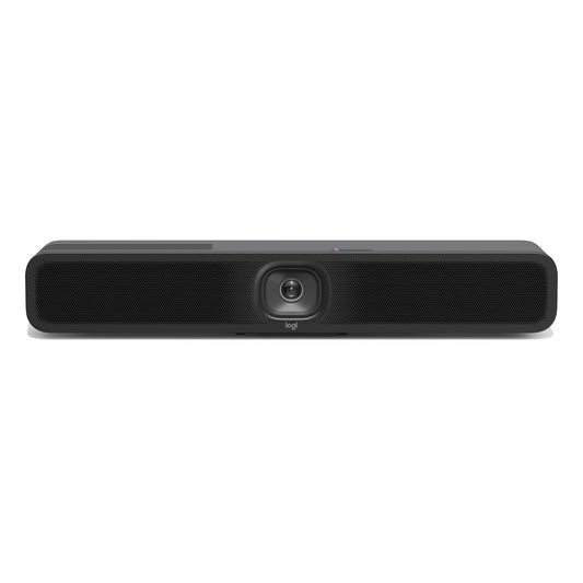 Camara de Videoconferencia Logitech MeetUp 2