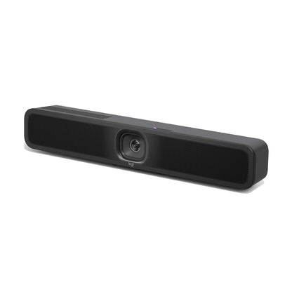 Camara de Videoconferencia Logitech MeetUp 2