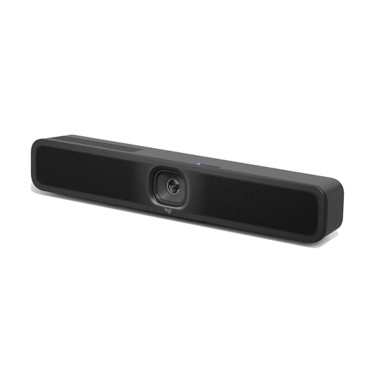 Camara de Videoconferencia Logitech MeetUp 2