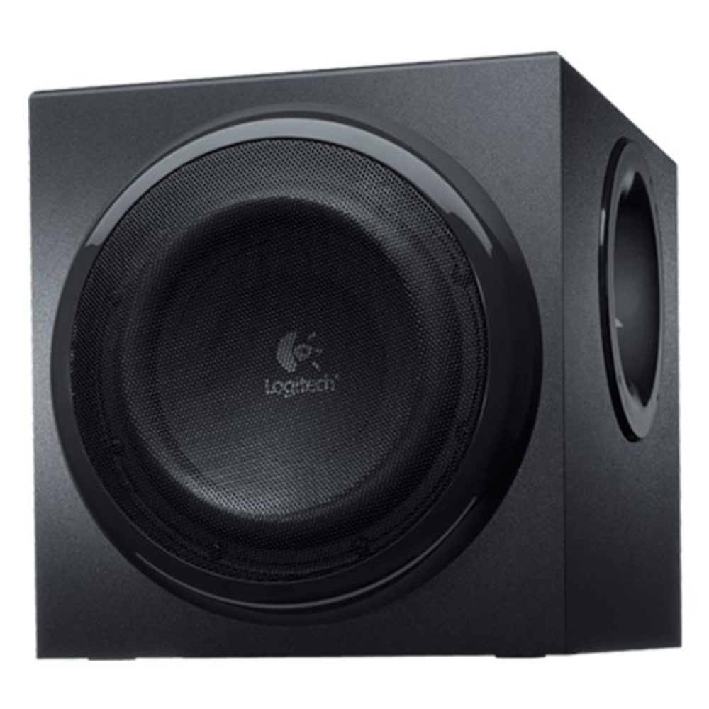 Sistema De Sonido 5.1 Logitech Z906 · 500 Watts Rms (reales)
