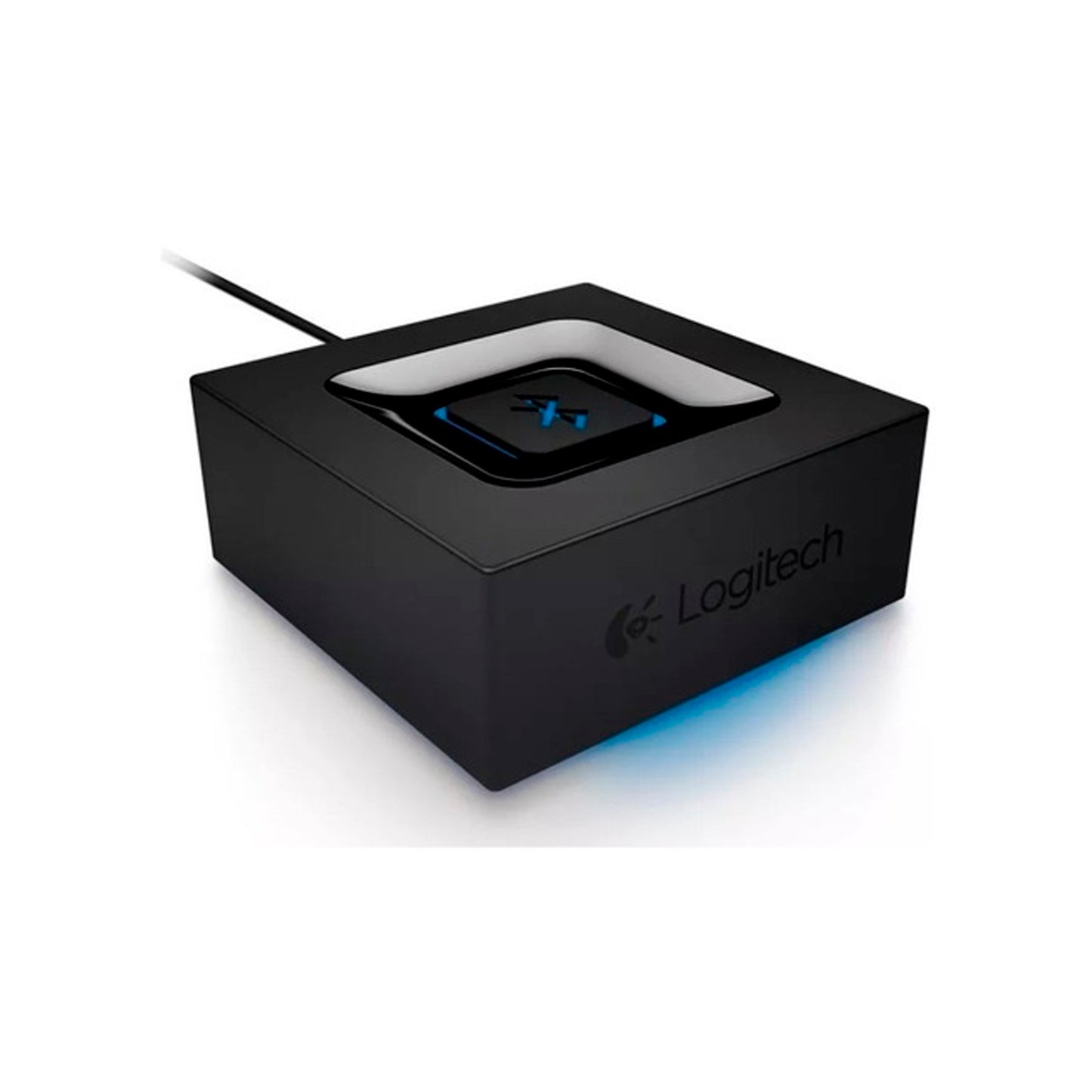 Adaptador Receptor Bluetooth Logitech Sonido Inalámbrico