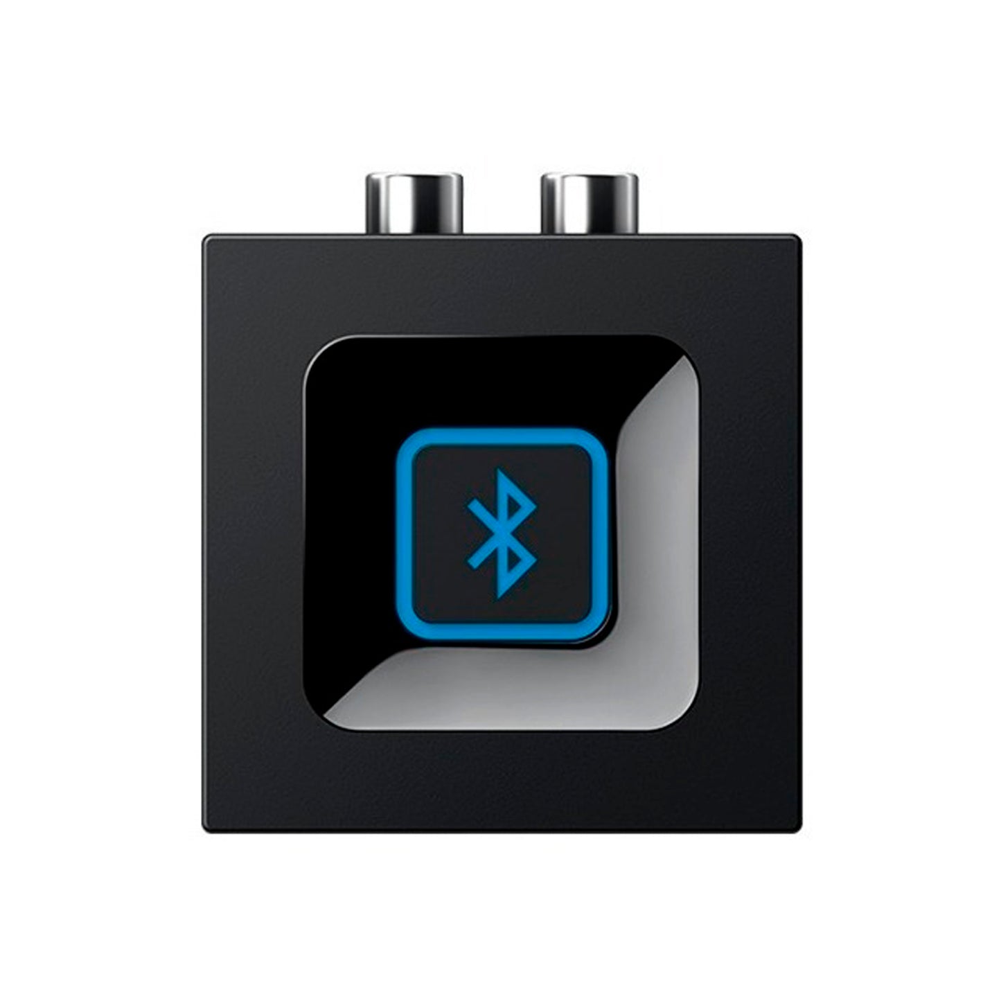 Adaptador Receptor Bluetooth Logitech Sonido Inalámbrico