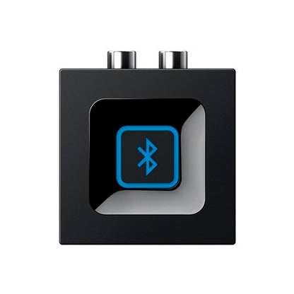 Adaptador Receptor Bluetooth Logitech Sonido Inalámbrico