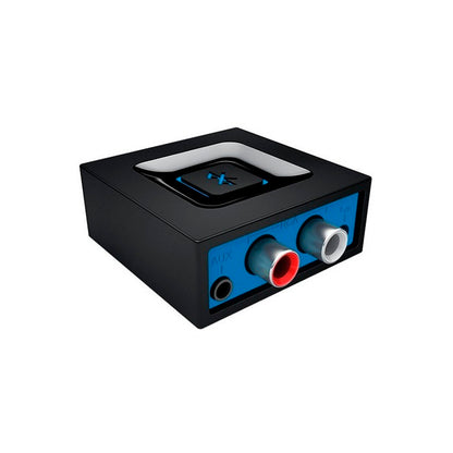 Adaptador Receptor Bluetooth Logitech Sonido Inalámbrico