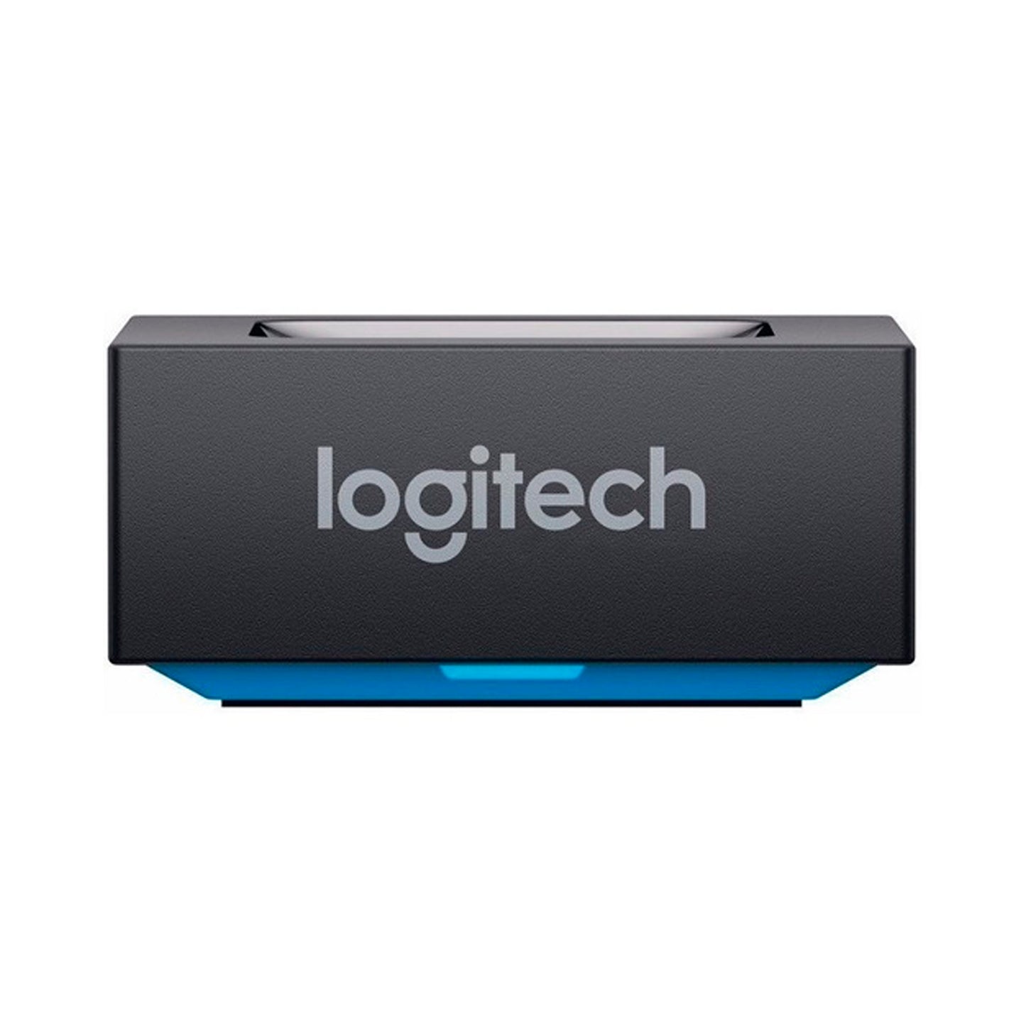 Adaptador Receptor Bluetooth Logitech Sonido Inalámbrico