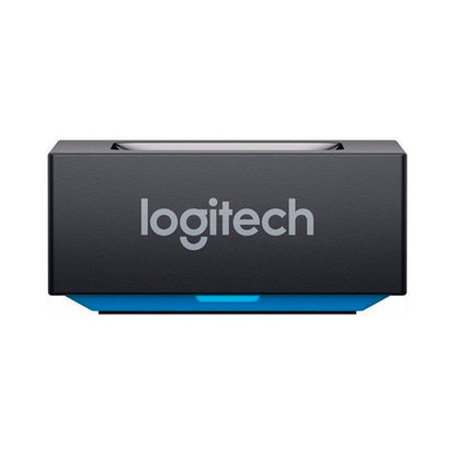Adaptador Receptor Bluetooth Logitech Sonido Inalámbrico