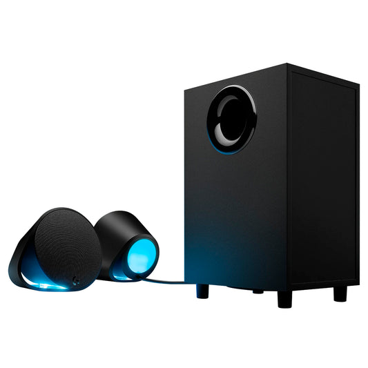 Parlantes Gamer Logitech G560 2.1 RGB LIGHTSYNC