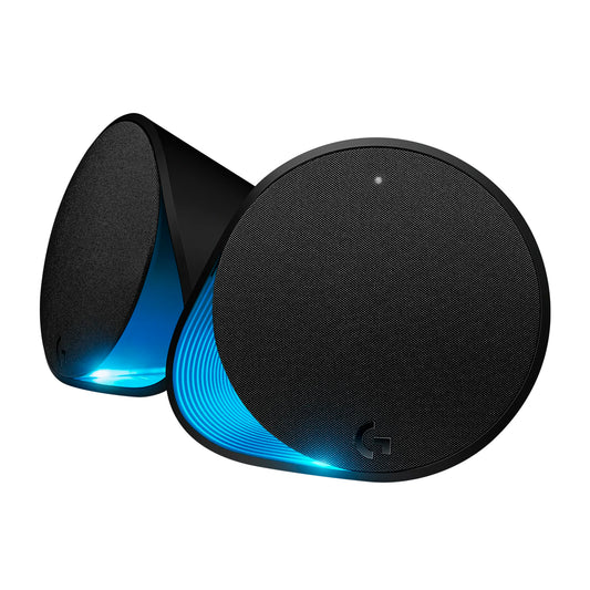 Parlantes Gamer Logitech G560 2.1 RGB LIGHTSYNC