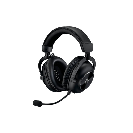 Diadema Gamer Logitech G Pro X 2 Inalámbrica - Negro