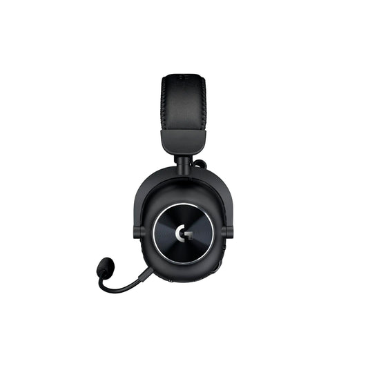 Diadema Gamer Logitech G Pro X 2 Inalámbrica - Negro