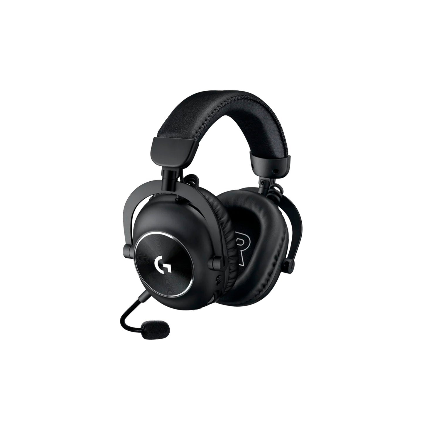 Diadema Gamer Logitech G Pro X 2 Inalámbrica - Negro