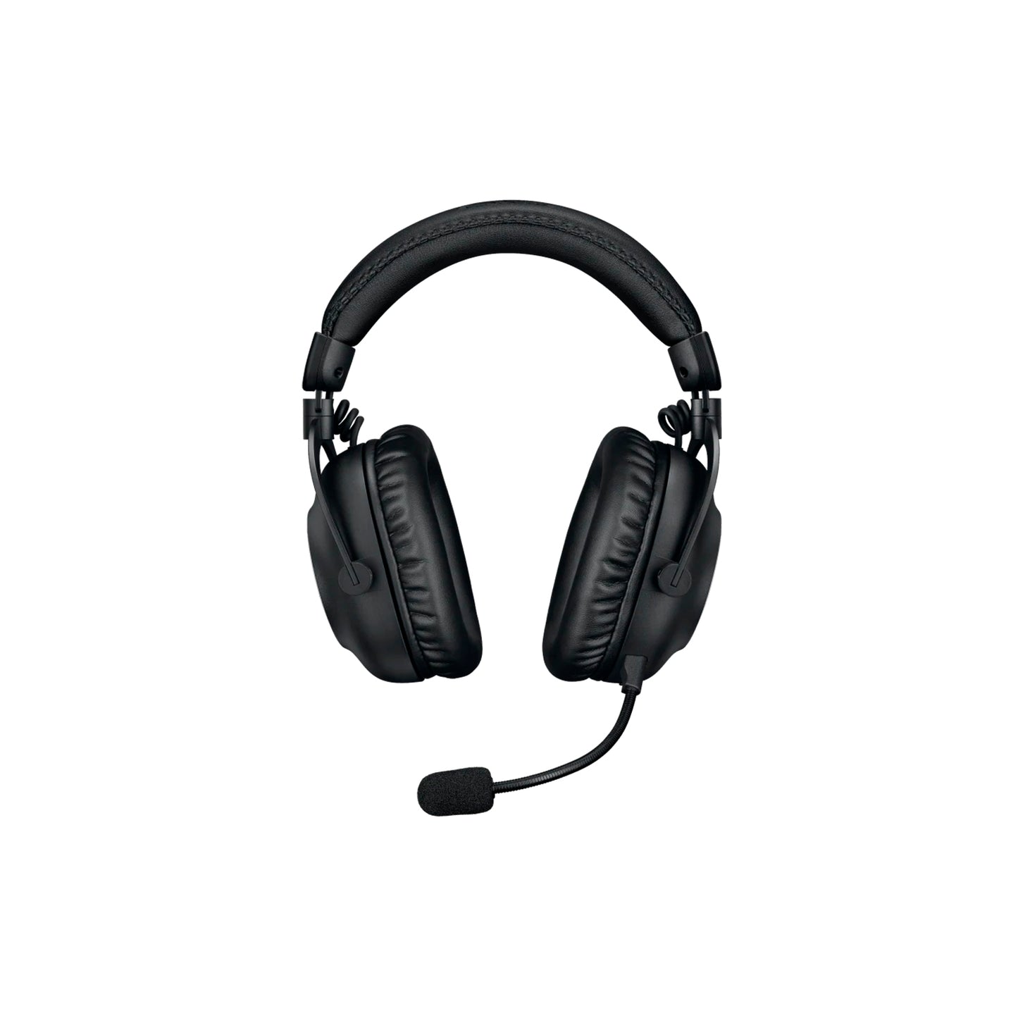 Diadema Gamer Logitech G Pro X 2 Inalámbrica - Negro