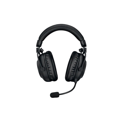 Diadema Gamer Logitech G Pro X 2 Inalámbrica - Negro