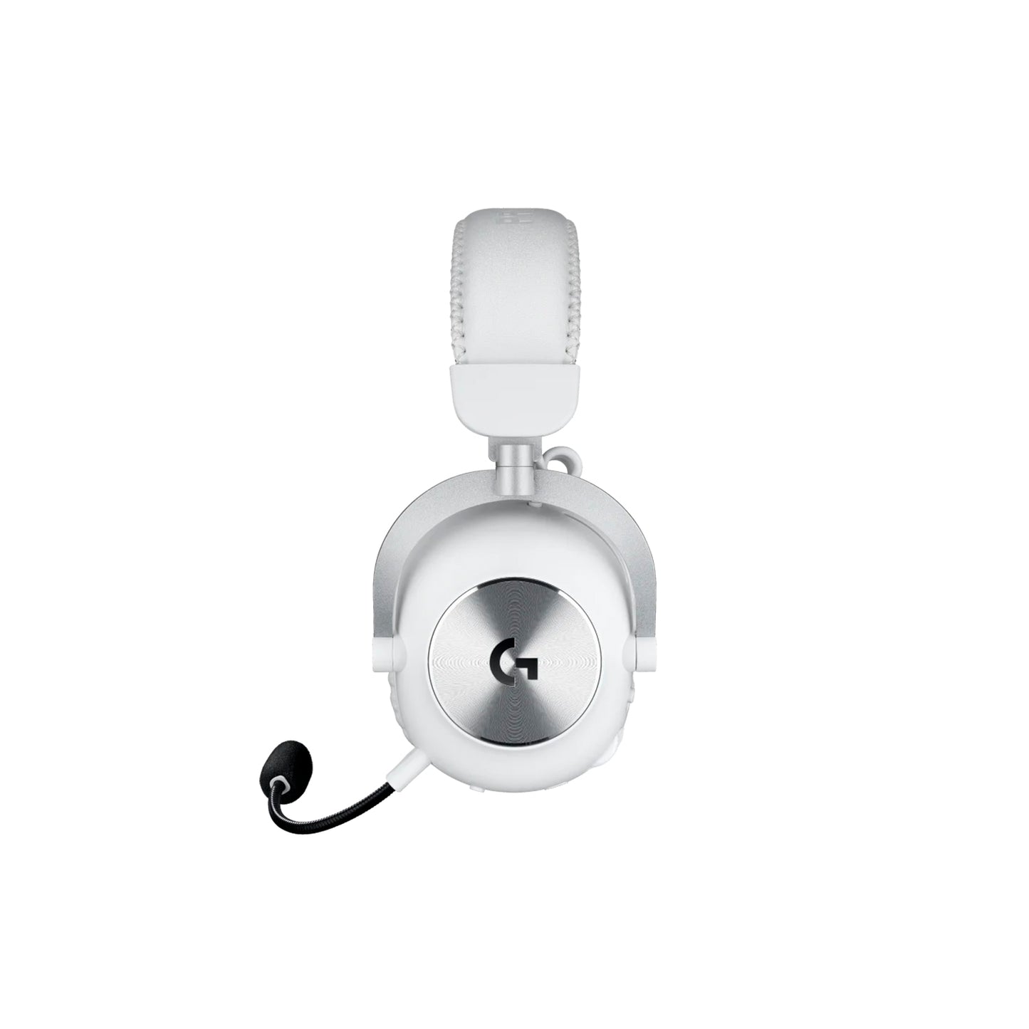 Diadema Gamer Logitech G Pro X 2 Inalámbrica - Blanca