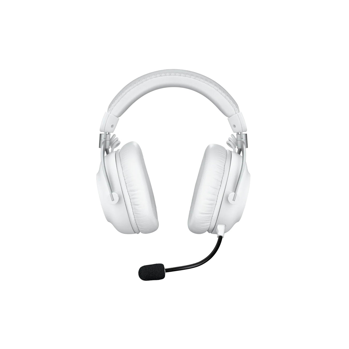 Diadema Gamer Logitech G Pro X 2 Inalámbrica - Blanca