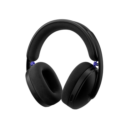 Diadema Gamer Logitech G325 Lightspeed inalámbrica - Negra