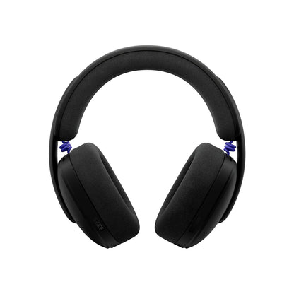 Diadema Gamer Logitech G325 Lightspeed inalámbrica - Negra