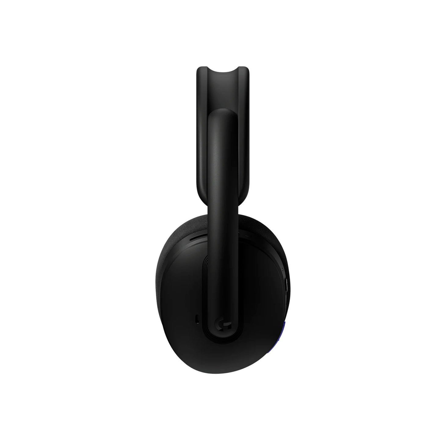 Diadema Gamer Logitech G325 Lightspeed inalámbrica - Negra