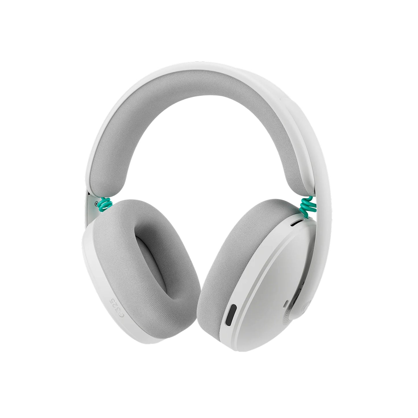 Diadema Gamer Logitech G325 Lightspeed inalámbrica - Blanca